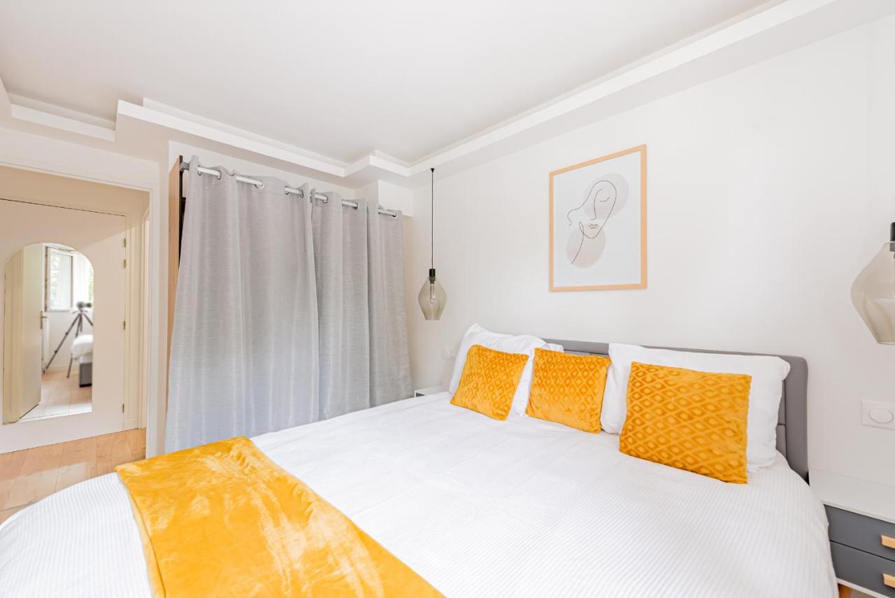 Le Petit Cozy Home - Mayvenn Сен-Тибо-де-Винь Экстерьер фото