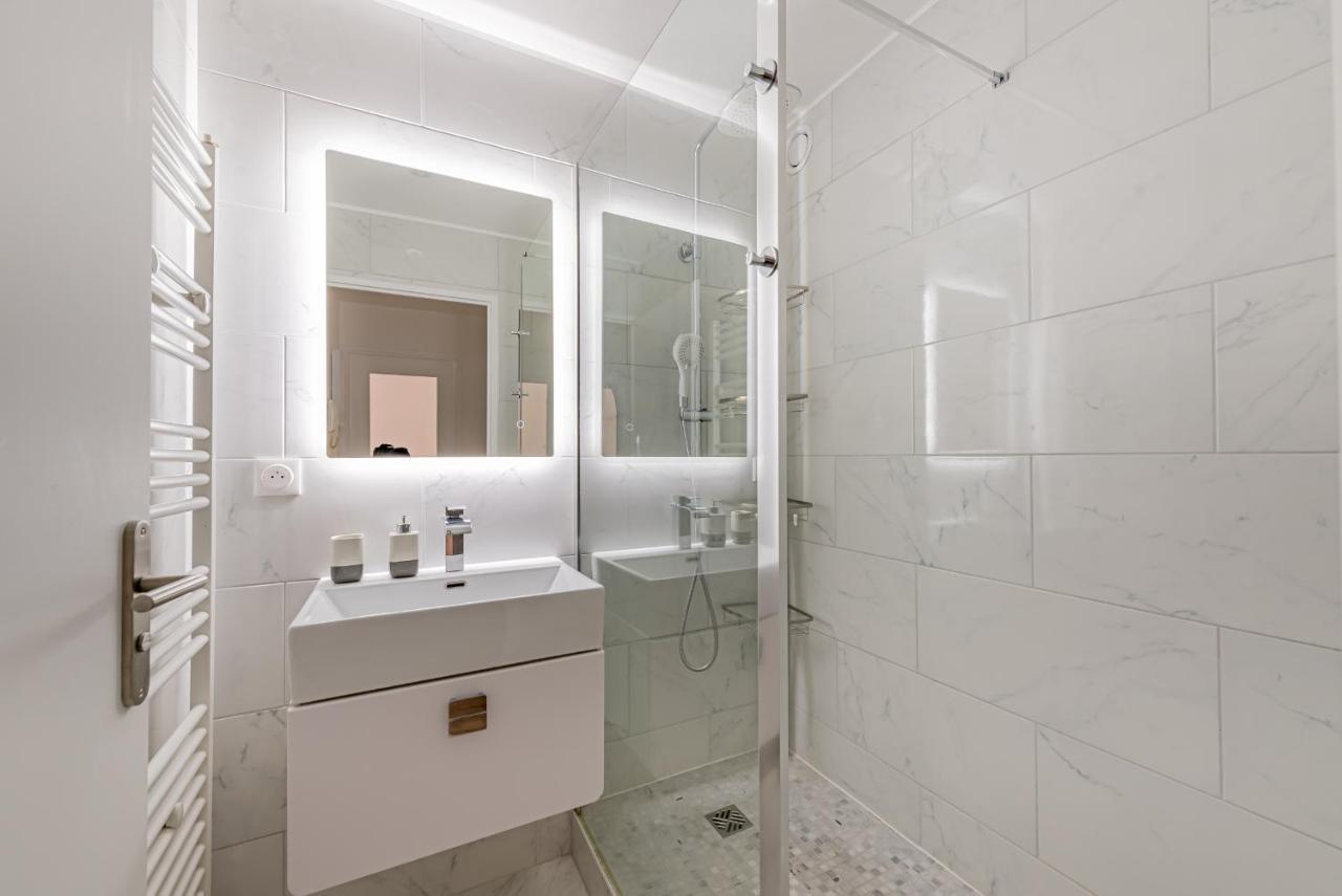 Le Petit Cozy Home - Mayvenn Сен-Тибо-де-Винь Экстерьер фото